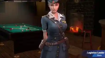 还在寻找一款能展现你战术才能的游戏?胜利之吻》让你化身指挥官改写战局! 还在寻找一款能展现你战术才能的游戏?胜利之吻》让你化身指挥官改写战局!