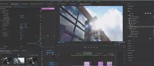 视频制作软件全面评测:哪款最适合你的创作需求? 视频制作软件全面评测:哪款最适合你的创作需求?