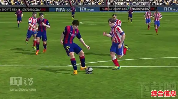 渴望组建自己的梦幻球队?FIFA2022手机版》怎能错过? 渴望组建自己的梦幻球队?FIFA2022手机版》怎能错过?