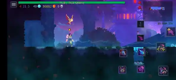 重生细胞bilibili版:你想尝试这款硬核像素风的Roguelike闯关游戏吗? 重生细胞bilibili版:你想尝试这款硬核像素风的Roguelike闯关游戏吗?