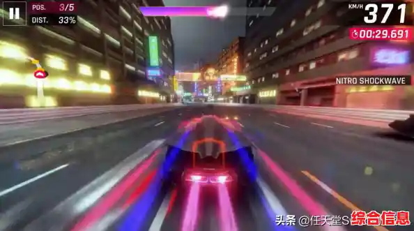 想要体验真实赛车竞速的快感?狂野飙车9正版满足你的所有幻想! 想要体验真实赛车竞速的快感?狂野飙车9正版满足你的所有幻想!