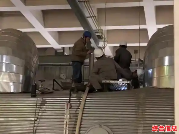 遭遇系统故障时的完整恢复方案与操作流程