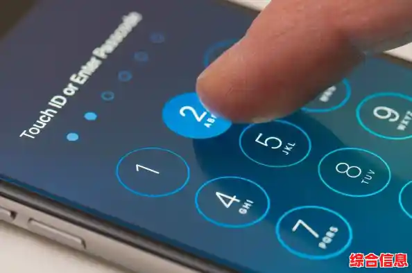 解锁手机不再难,小鱼教您忘记密码后的实用解决方案 解锁手机不再难,小鱼教您忘记密码后的实用解决方案