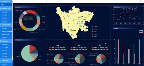 探索点对点安全通信技术 p2ps]的创新应用与未来发展趋势