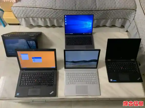 精选热门笔记本电脑品牌,助你找到理想工作与娱乐伴侣 精选热门笔记本电脑品牌,助你找到理想工作与娱乐伴侣