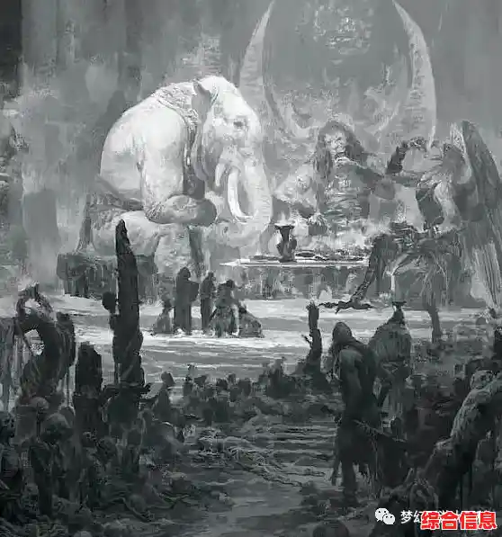 当怪物侵袭罗刹国时,你真的能挺身而出《守护罗刹国》吗? 当怪物侵袭罗刹国时,你真的能挺身而出《守护罗刹国》吗?