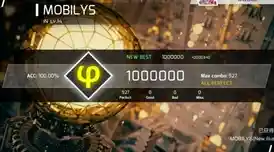 想挑战手速与美感并存?Phigros中文版》怎能错过? 想挑战手速与美感并存?Phigros中文版》怎能错过?