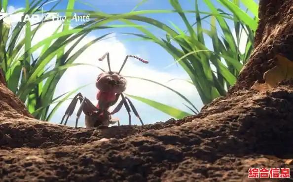 打造专属蚂蚁王国的乐趣怎能错过?小小蚁国官服》等你来探索资源福地与战斗对决! 打造专属蚂蚁王国的乐趣怎能错过?小小蚁国官服》等你来探索资源福地与战斗对决!