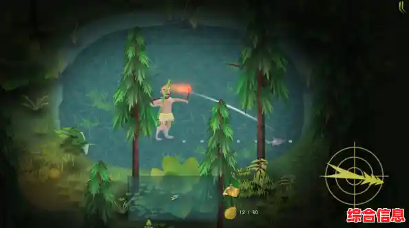 想知道如何在挨饿荒野最新版(Marooned)中生存?收集物资、建造庇护所真的够吗? 想知道如何在挨饿荒野最新版(Marooned)中生存?收集物资、建造庇护所真的够吗?