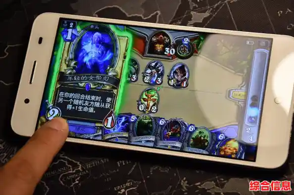 谁说卡牌游戏只有老玩家才能驾驭?炉石国际服新手不也能畅玩吗? 谁说卡牌游戏只有老玩家才能驾驭?炉石国际服新手不也能畅玩吗?