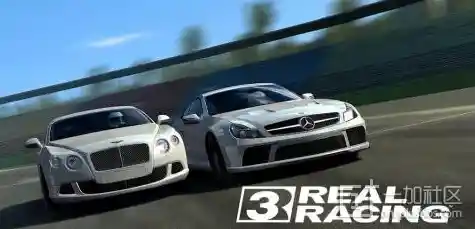 想要体验极速驾驶的快感?为什么不试试《真实赛车3国际服》Real Racing 3呢? 想要体验极速驾驶的快感?为什么不试试《真实赛车3国际服》Real Racing 3呢?