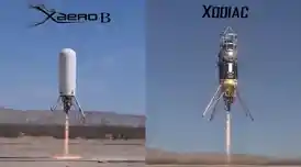 《悬停猛击(Hover Slam)让你操控火箭飞天遁地,还有什么比这更刺激的游戏? 《悬停猛击(Hover Slam)让你操控火箭飞天遁地,还有什么比这更刺激的游戏?