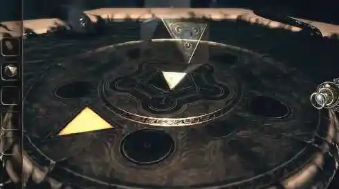 未上锁的房间3"还不够刺激?快来挑战你的解谜极限! 未上锁的房间3"还不够刺激?快来挑战你的解谜极限!