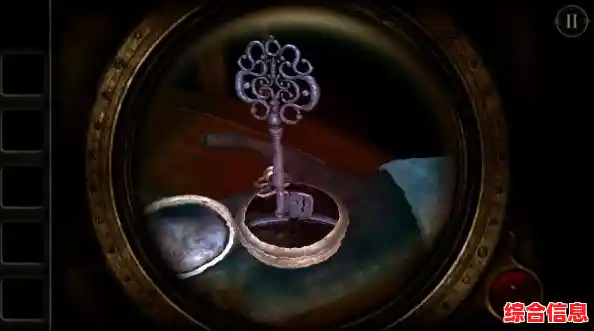 未上锁的房间3"还不够刺激?快来挑战你的解谜极限! 未上锁的房间3"还不够刺激?快来挑战你的解谜极限!