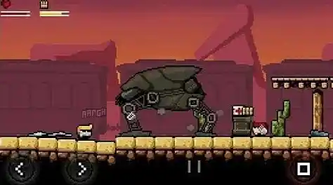 还在寻找经典像素风游戏？三国群英传1经典版》让你重温三国霸业！