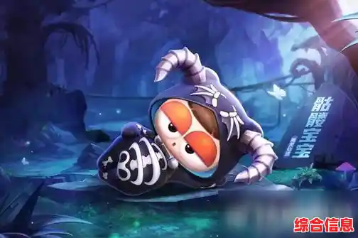 想挑战恐怖变异天线宝宝？鬼天3联机版》等你来战！