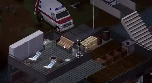 想在末日中活到最后?僵尸毁灭工程"教你如何利用职业专属技能智胜僵尸! 想在末日中活到最后?僵尸毁灭工程"教你如何利用职业专属技能智胜僵尸!