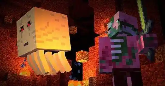 如何一游戏玩出千种花样?Java我的世界手机版MOD和附魔等你探索! 如何一游戏玩出千种花样?Java我的世界手机版MOD和附魔等你探索!