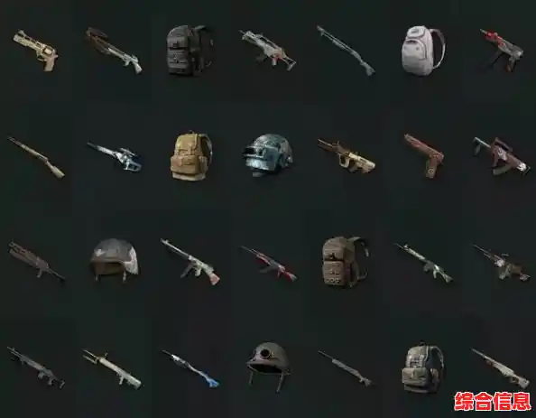 还在等正式服更新?PUBG先行服3.4.2版本活动武器全都有,不试试吗? 还在等正式服更新?PUBG先行服3.4.2版本活动武器全都有,不试试吗?