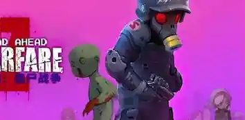 想在末日世界证明自己的实力?死亡突围僵尸战争国际版》等你来战! 想在末日世界证明自己的实力?死亡突围僵尸战争国际版》等你来战!