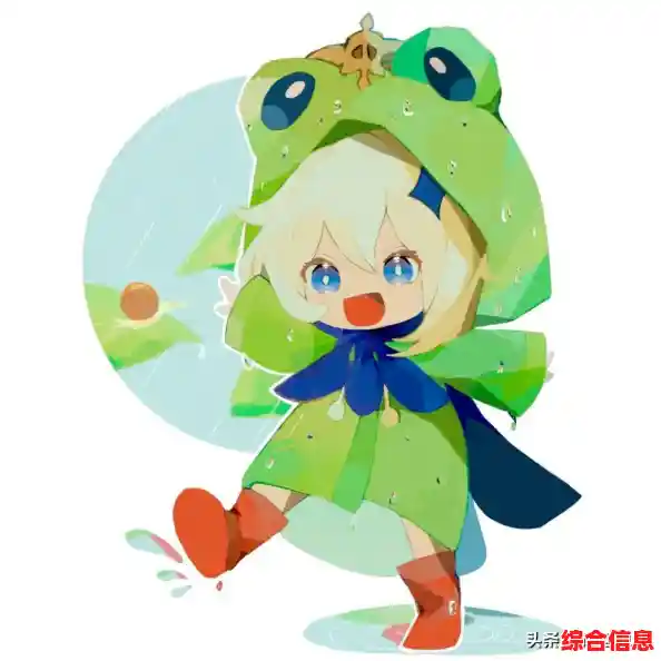 还在寻找二次元冒险神作?不来试试《原神》国服吗? 还在寻找二次元冒险神作?不来试试《原神》国服吗?