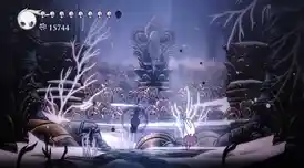 护符搭配+触屏优化,空洞骑士安卓移植版等你来挑战! 护符搭配+触屏优化,空洞骑士安卓移植版等你来挑战!