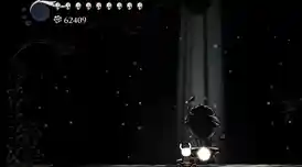 护符搭配+触屏优化,空洞骑士安卓移植版等你来挑战! 护符搭配+触屏优化,空洞骑士安卓移植版等你来挑战!