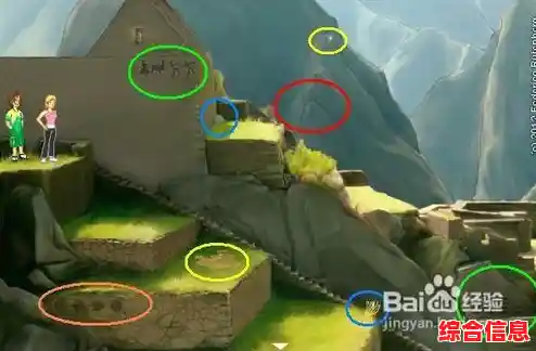 喜欢解谜与冒险?遗落迷途"的古老谜题你能破解多少? 喜欢解谜与冒险?遗落迷途"的古老谜题你能破解多少?