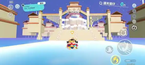 还在找能自制地图的派对游戏?蛋仔派对QQ版让你畅享创意与挑战! 还在找能自制地图的派对游戏?蛋仔派对QQ版让你畅享创意与挑战!