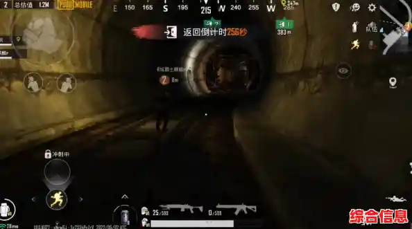 10分钟快节奏厮杀还是策略搜刮撤离?地铁逃生国际服》多样玩法你更爱哪种? 10分钟快节奏厮杀还是策略搜刮撤离?地铁逃生国际服》多样玩法你更爱哪种?