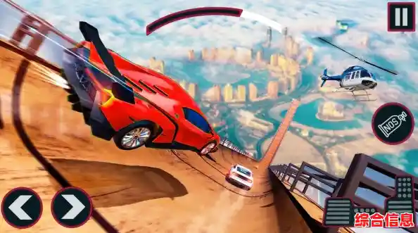 想在横版冒险中飞翔穿梭？我要飞的更高》让你体验蜘蛛侠般的快感！