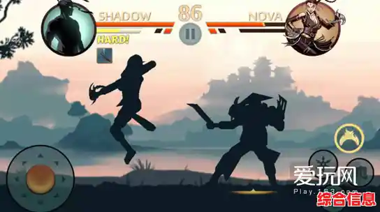 想学武术招数?我比武特牛手游测试版》让你成为格斗大师! 想学武术招数?我比武特牛手游测试版》让你成为格斗大师!