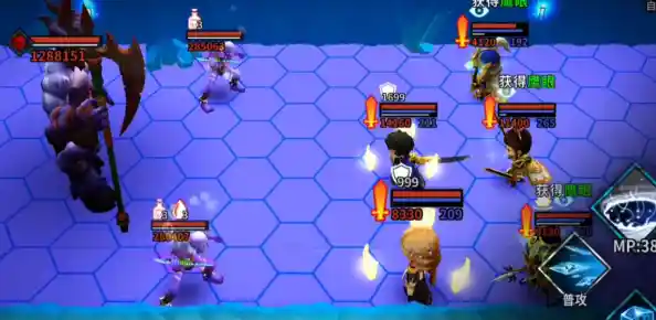 你准备好成为流沙之城正式版中的英雄,为希望而战了吗? 你准备好成为流沙之城正式版中的英雄,为希望而战了吗?