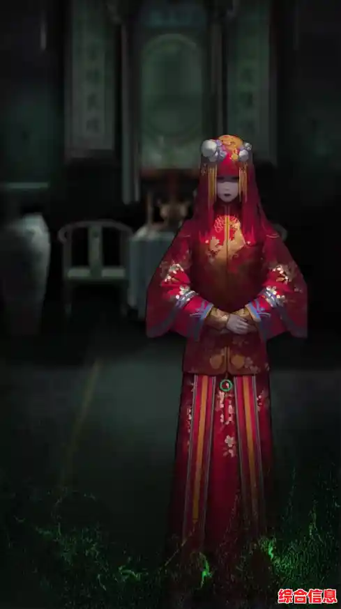 渴望挑战文化底蕴深厚的解谜游戏?纸嫁衣》难道不是你的最佳选择? 渴望挑战文化底蕴深厚的解谜游戏?纸嫁衣》难道不是你的最佳选择?