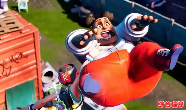 想在《爆裂小队国服》体验跨游戏角色大乱斗?国服稳定联机不来试试吗? 想在《爆裂小队国服》体验跨游戏角色大乱斗?国服稳定联机不来试试吗?