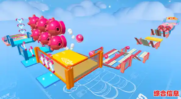 还在找能自己设计关卡的游戏?蛋仔派对工坊版等你来挑战! 还在找能自己设计关卡的游戏?蛋仔派对工坊版等你来挑战!