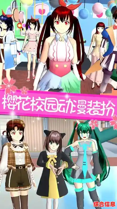 想体验纯真校园恋爱?樱花恋爱手册》满足你的所有幻想! 想体验纯真校园恋爱?樱花恋爱手册》满足你的所有幻想!