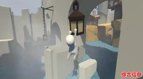 和朋友一起爆笑闯关的快乐你还没体验过?人类一败涂地正版》等你来玩! 和朋友一起爆笑闯关的快乐你还没体验过?人类一败涂地正版》等你来玩!