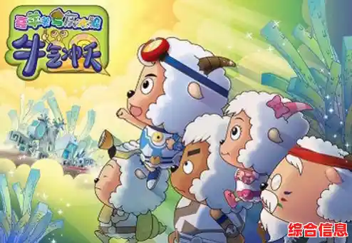 面对异变与抉择,喜羊羊与灰太狼之大崩坏序章》的终极任务,你准备好了吗? 面对异变与抉择,喜羊羊与灰太狼之大崩坏序章》的终极任务,你准备好了吗?