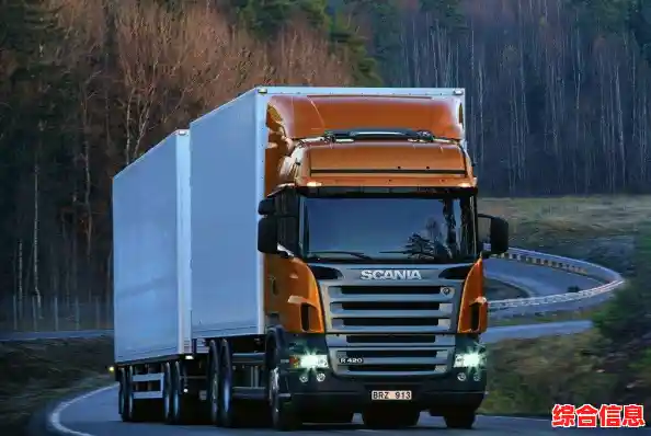 驾驶技能不足？来《欧洲卡车模拟2》克服突发事件与恶劣天气！