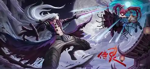 想体验Q版三国武将的横版冒险？三国小镇手游》等你来战！