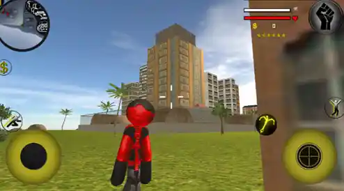 难道火柴人绳索英雄1旧版本不是系列中最纯粹的快乐源泉吗? 难道火柴人绳索英雄1旧版本不是系列中最纯粹的快乐源泉吗?