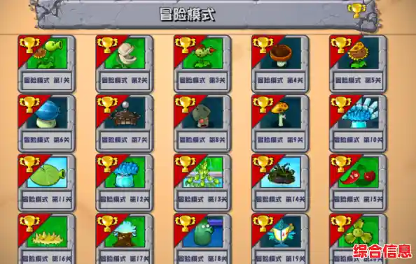 厌倦了传统塔防?pvz杂交版手机版带你玩转创新杂交系统! 厌倦了传统塔防?pvz杂交版手机版带你玩转创新杂交系统!