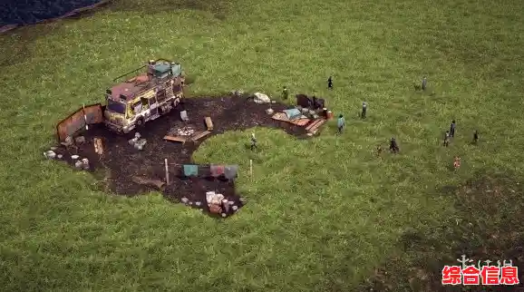 你想体验高难度生存挑战吗?阿瑞斯病毒2》的末日世界等你来征服! 你想体验高难度生存挑战吗?阿瑞斯病毒2》的末日世界等你来征服!