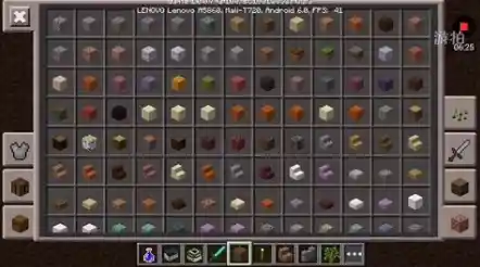 想抢先体验《我的世界国际测试版》1.21最新内容？新地图方块生物等你来探索！