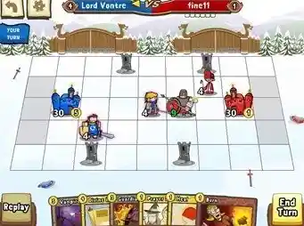 城堡粉碎战为何成为卡牌对战玩家的心头好? 城堡粉碎战为何成为卡牌对战玩家的心头好?