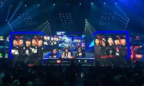 想体验团队配合、策略出装的刺激排位赛?传说对决》国际版“Arena of Valor”让你一战成名! 想体验团队配合、策略出装的刺激排位赛?传说对决》国际版“Arena of Valor”让你一战成名!