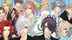 渴望与多类型男主角互动?兄弟战争》满足你的所有幻想! 渴望与多类型男主角互动?兄弟战争》满足你的所有幻想!