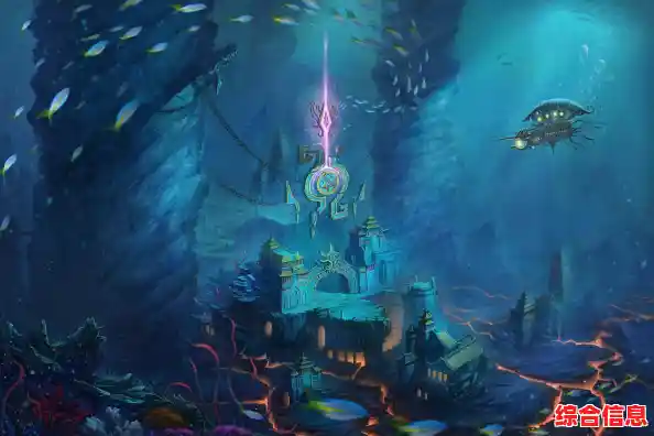 解锁虾兵蟹将闯龙宫？植物大战僵尸西游龙宫版全新关卡等你来战！