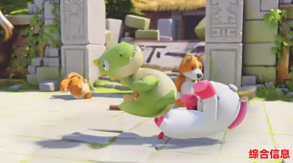 还在寻找解压神作?人类跌落梦境》的魔性欢乐你体验了吗? 还在寻找解压神作?人类跌落梦境》的魔性欢乐你体验了吗?